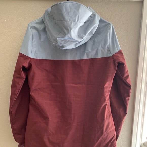 Volcom Snow Jacket - Ski Snowboard Two Tone - Picture 3 of 8